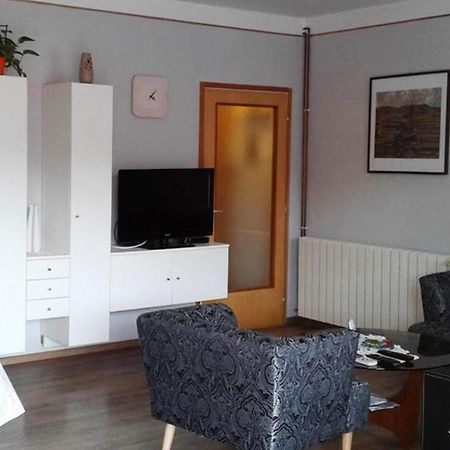 Cecillia Mare Apartments روفينج المظهر الخارجي الصورة