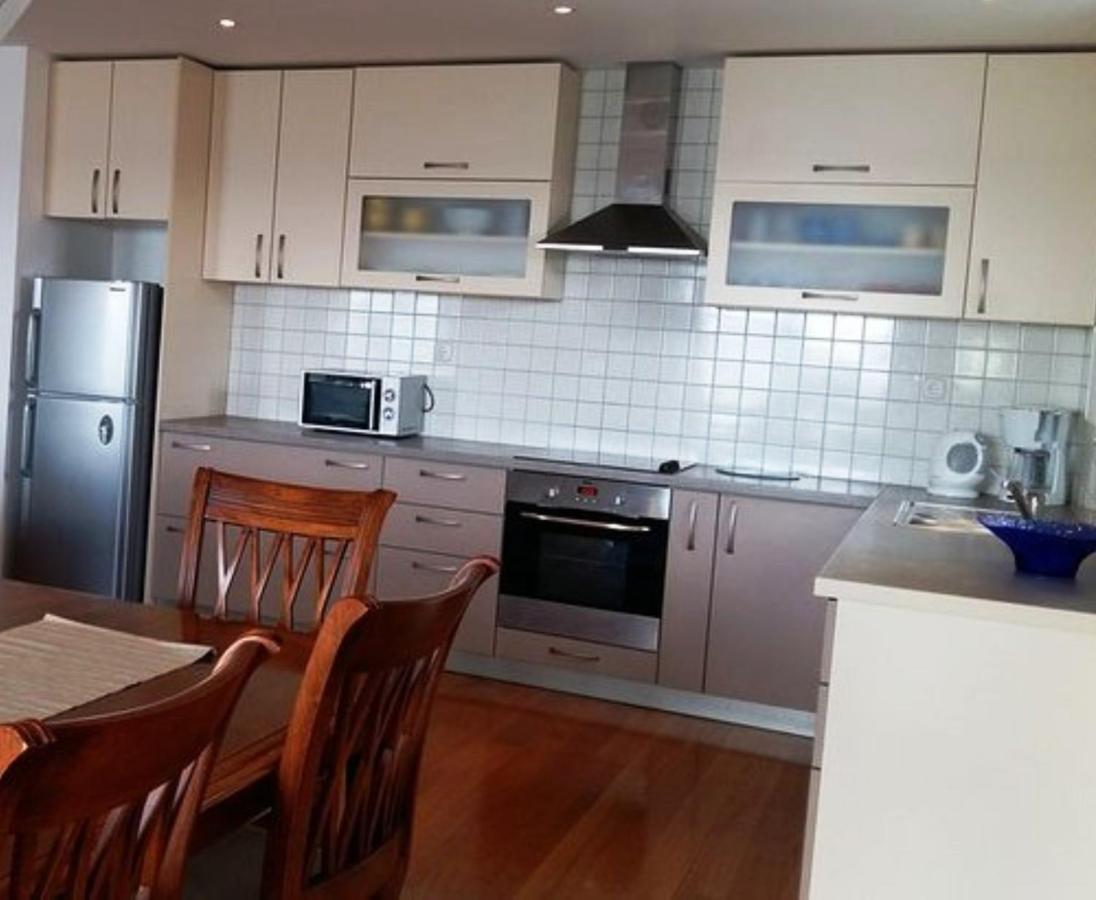 Cecillia Mare Apartments روفينج المظهر الخارجي الصورة