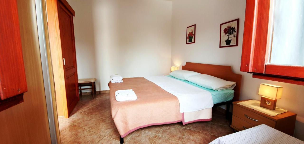 Cecillia Mare Apartments روفينج المظهر الخارجي الصورة