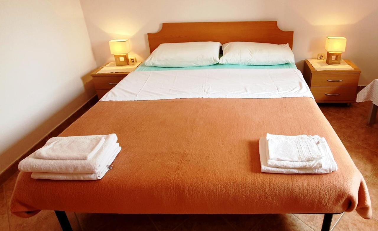 Cecillia Mare Apartments روفينج المظهر الخارجي الصورة