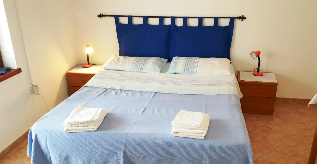 Cecillia Mare Apartments روفينج المظهر الخارجي الصورة