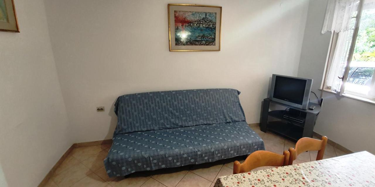Cecillia Mare Apartments روفينج المظهر الخارجي الصورة