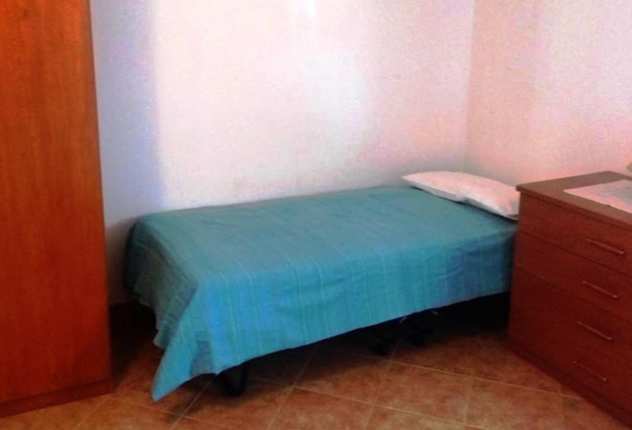 Cecillia Mare Apartments روفينج المظهر الخارجي الصورة