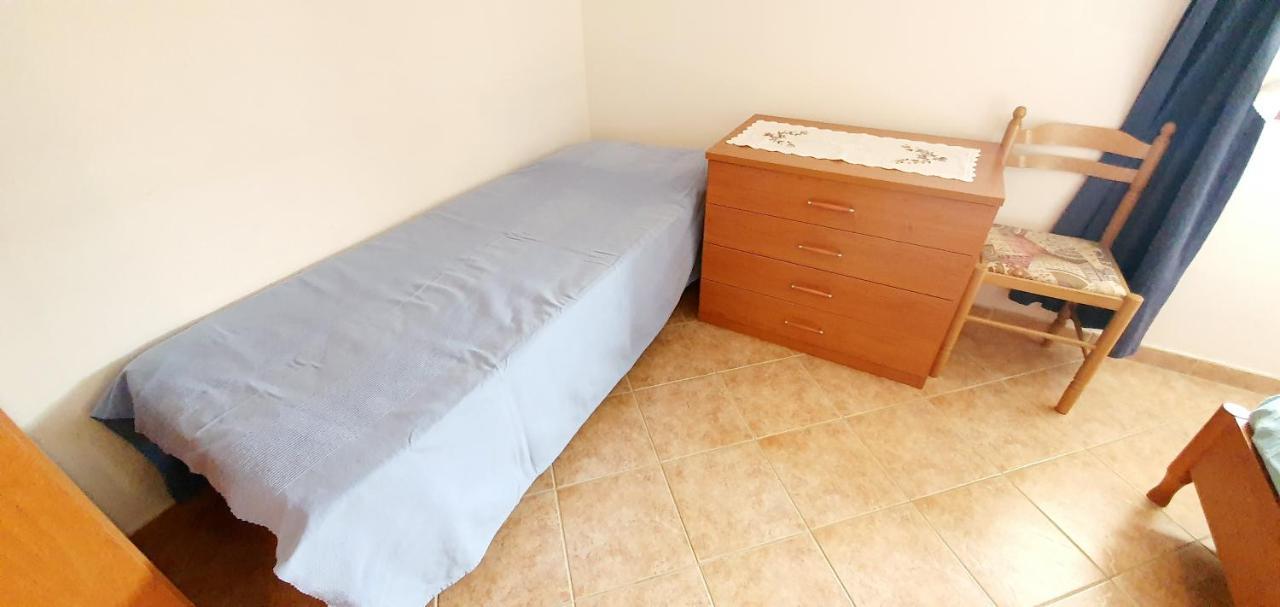 Cecillia Mare Apartments روفينج المظهر الخارجي الصورة